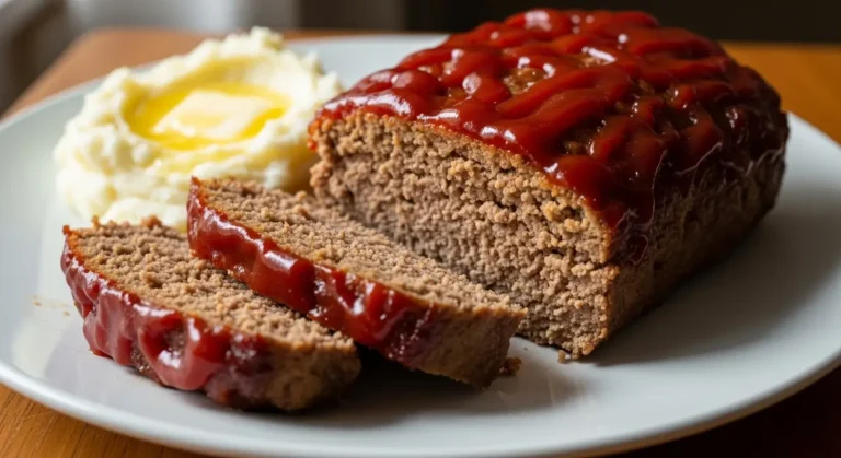 Meatloaf Recipe