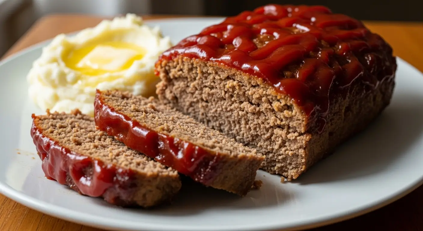 Meatloaf Recipe