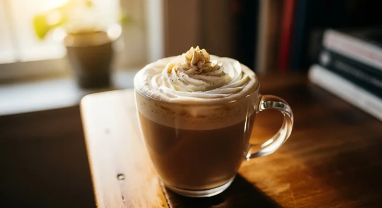 Christmas Morning Chai