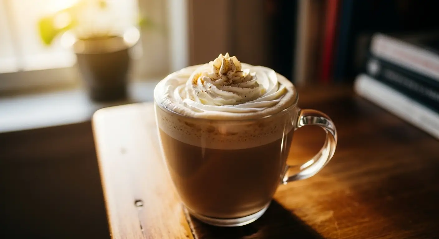 Christmas Morning Chai