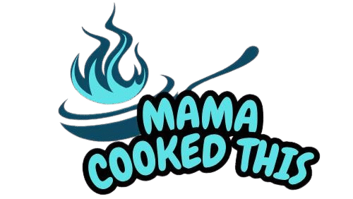 Mama Cooked This