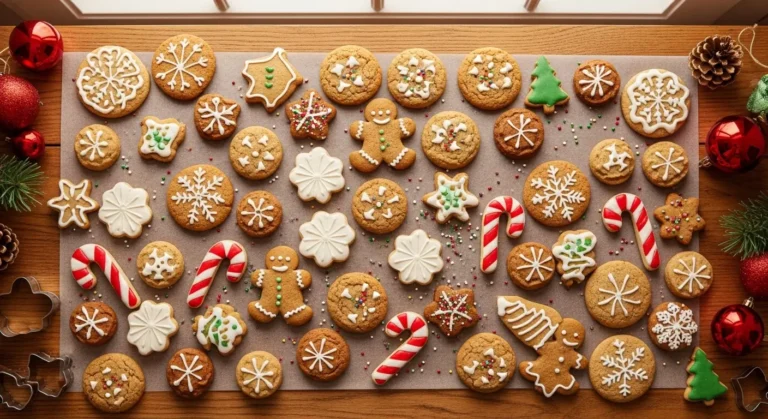 Best Christmas Cookies