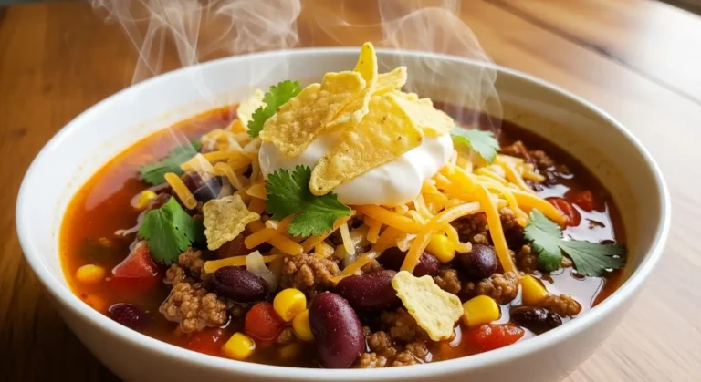Taco Soup