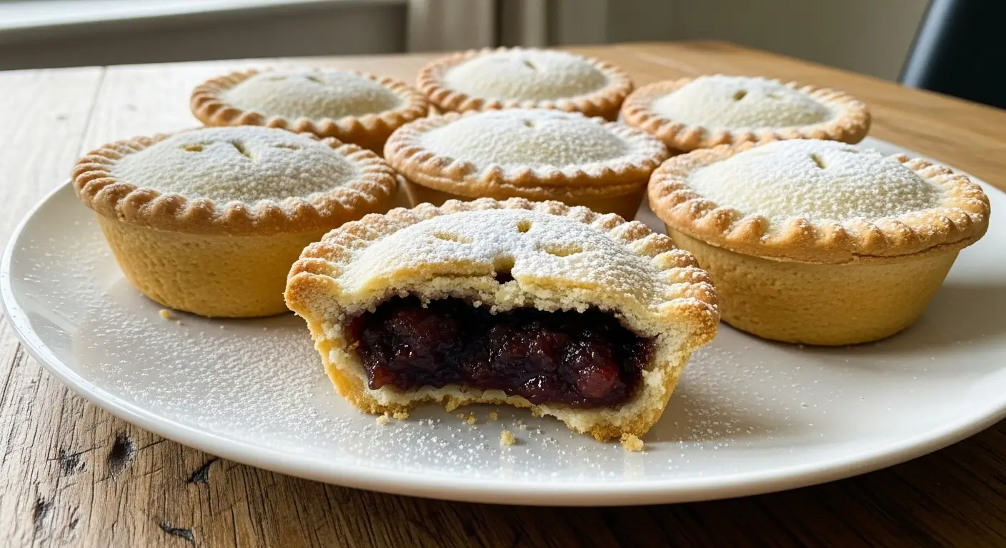 Mince Pies